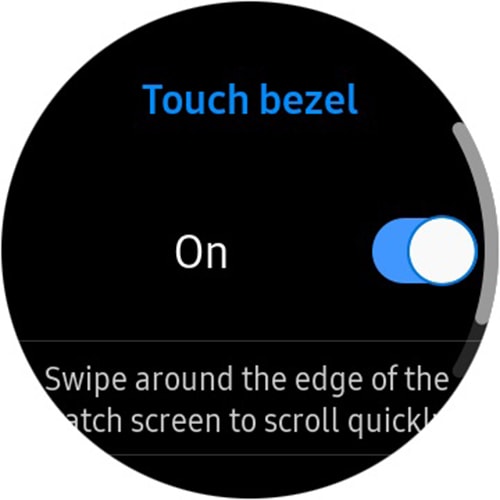 9 Tip nhỏ nhất định phải biết khi sử dụng Galaxy Watch Active 2